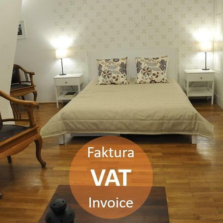 Milotu - Apartament Uniwersytecki Varsó Kültér fotó